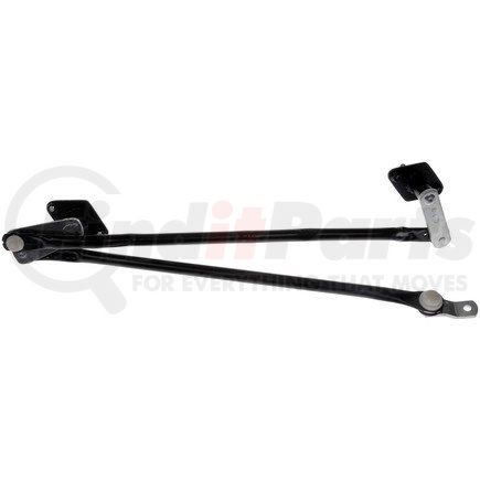 602-271 by DORMAN - Windshield Wiper Transmission