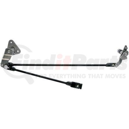 602-303 by DORMAN - Windshield Wiper Transmission