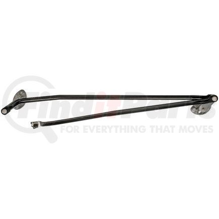 602-306 by DORMAN - Windshield Wiper Transmission