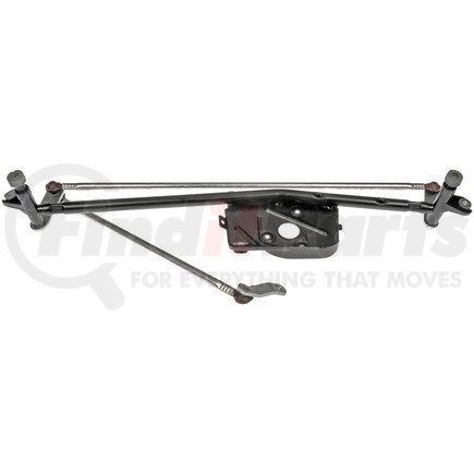 602-310 by DORMAN - Windshield Wiper Transmission