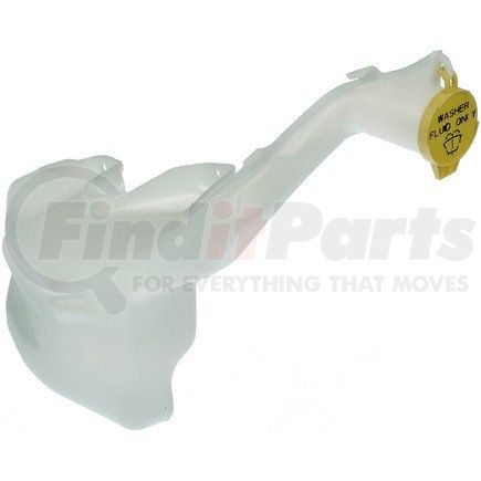 603-310 by DORMAN - Windshield Washer Fluid Reservoir