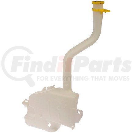 603-312 by DORMAN - Windshield Washer Fluid Reservoir