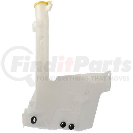 603-313 by DORMAN - Windshield Washer Fluid Reservoir