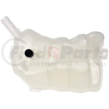 603-316 by DORMAN - Pressurized Coolant Reservoir