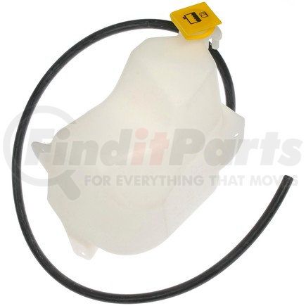 603-317 by DORMAN - Non-Pressurized Coolant Reservoir