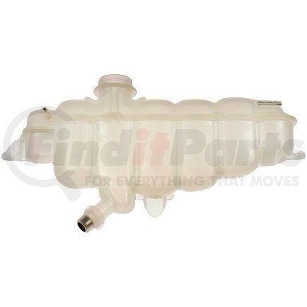 603-318 by DORMAN - Pressurized Coolant Reservoir