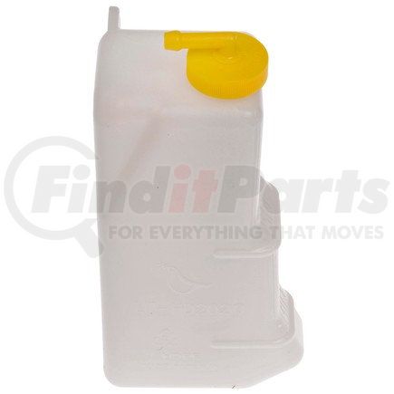 603-321 by DORMAN - Non-Pressurized Coolant Reservoir