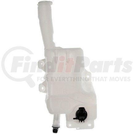 603-322 by DORMAN - Windshield Washer Fluid Reservoir