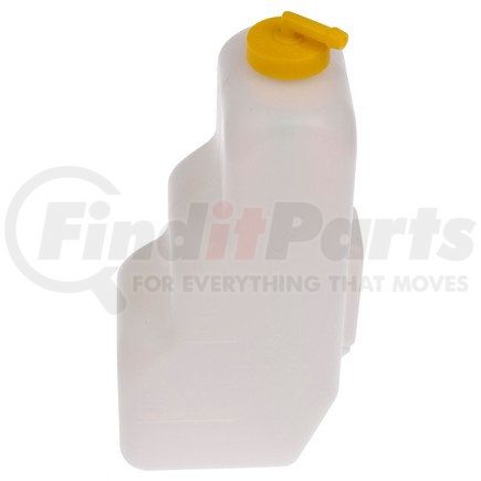 603-323 by DORMAN - Non-Pressurized Coolant Reservoir