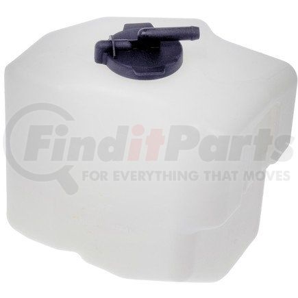 603-324 by DORMAN - Non-Pressurized Coolant Reservoir