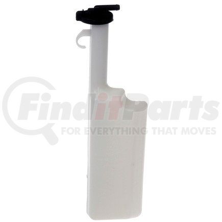 603-325 by DORMAN - Non-Pressurized Coolant Reservoir