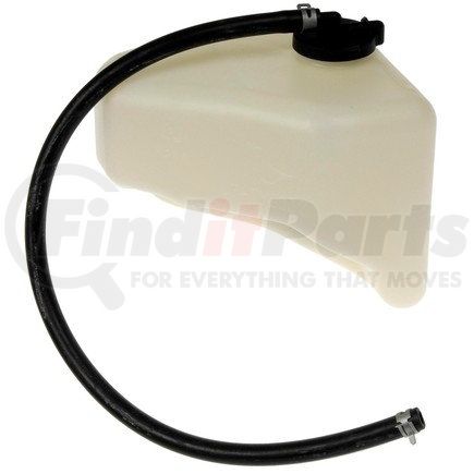 603-326 by DORMAN - Non-Pressurized Coolant Reservoir