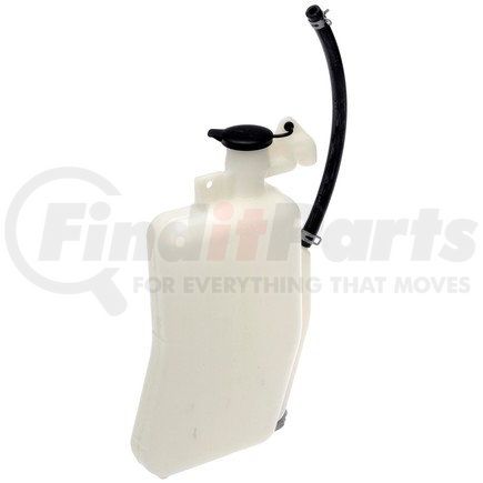 603-328 by DORMAN - Non-Pressurized Coolant Reservoir