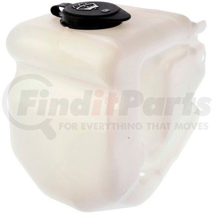 603-131 by DORMAN - Windshield Washer Fluid Reservoir