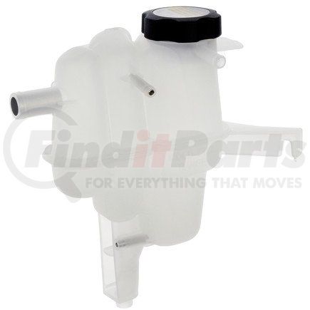 603-135 by DORMAN - Pressurized Coolant Reservoir