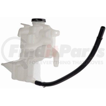 603-138 by DORMAN - Non-Pressurized Coolant Reservoir