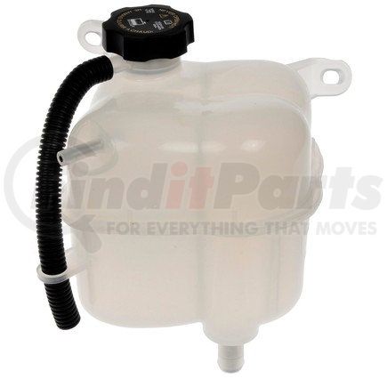 603-139 by DORMAN - Pressurized Coolant Reservoir