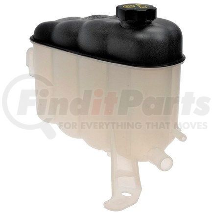 603-142 by DORMAN - Pressurized Coolant Reservoir