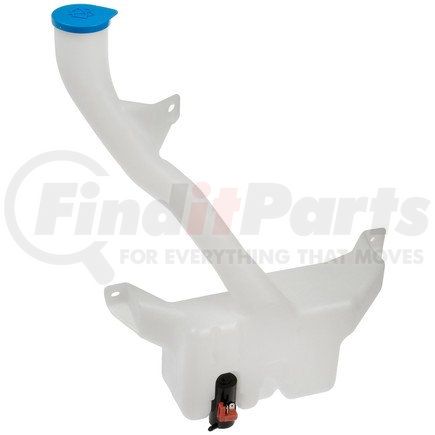 603-151 by DORMAN - Windshield Washer Fluid Reservoir