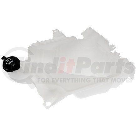 603-158 by DORMAN - Windshield Washer Fluid Reservoir