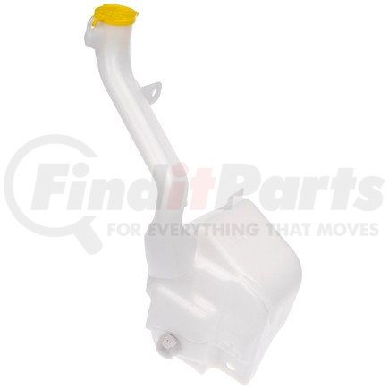 603-163 by DORMAN - Windshield Washer Fluid Reservoir