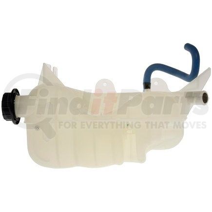 603-5148 by DORMAN - Heavy Duty Pressurized Coolant Reservoir