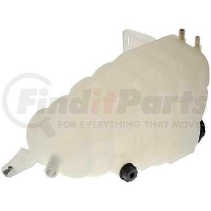 603-5149 by DORMAN - Heavy Duty Pressurized Coolant Reservoir