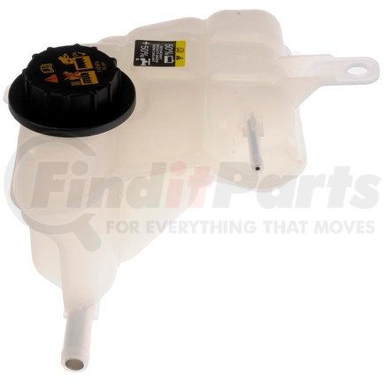 603-333 by DORMAN - Pressurized Coolant Reservoir