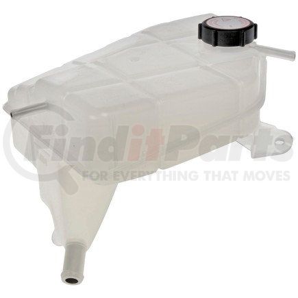 603-335 by DORMAN - Pressurized Coolant Reservoir