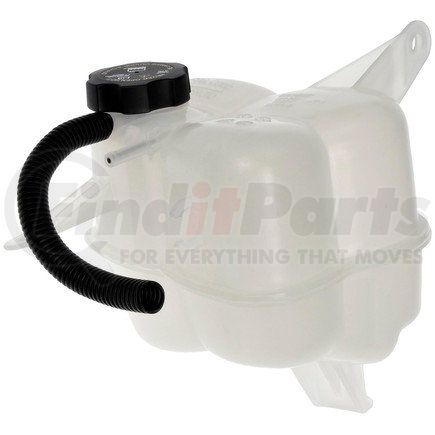 603-343 by DORMAN - Pressurized Coolant Reservoir