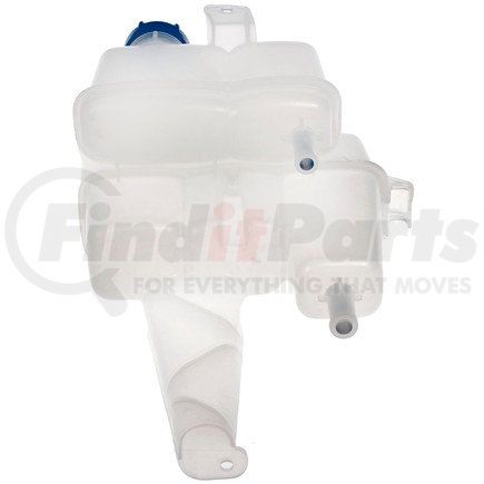 603-346 by DORMAN - Pressurized Coolant Reservoir