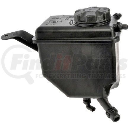 603-351 by DORMAN - Pressurized Coolant Reservoir