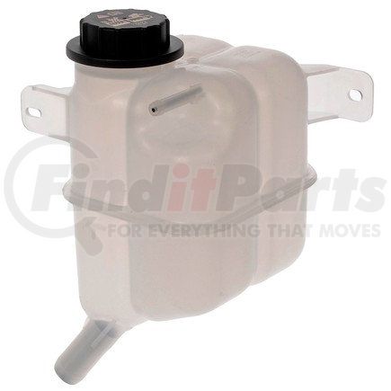 603-353 by DORMAN - Pressurized Coolant Reservoir