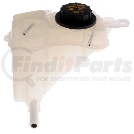 603-358 by DORMAN - Pressurized Coolant Reservoir