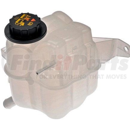 603-359 by DORMAN - Pressurized Coolant Reservoir