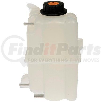 603-360 by DORMAN - Pressurized Coolant Reservoir