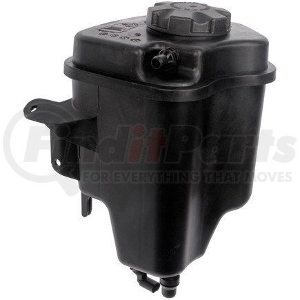 603-361 by DORMAN - Pressurized Coolant Reservoir