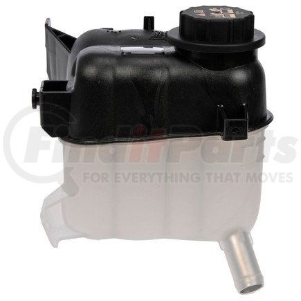 603-364 by DORMAN - Pressurized Coolant Reservoir