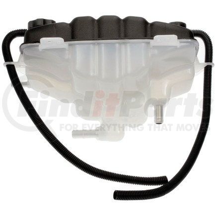 603-367 by DORMAN - Pressurized Coolant Reservoir