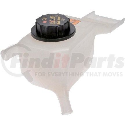 603-368 by DORMAN - Pressurized Coolant Reservoir