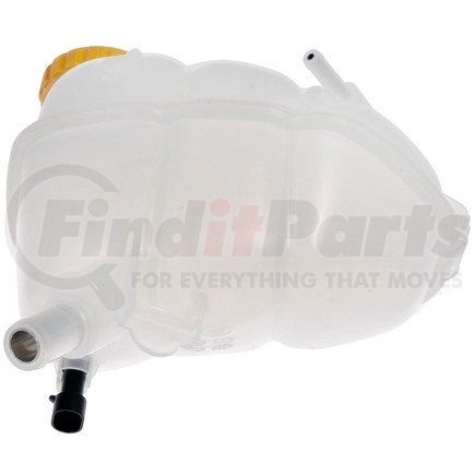 603-371 by DORMAN - Pressurized Coolant Reservoir