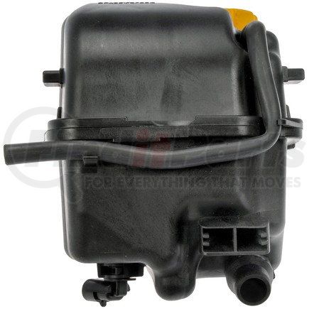 603-376 by DORMAN - Pressurized Coolant Reservoir