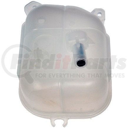 603-378 by DORMAN - Pressurized Coolant Reservoir