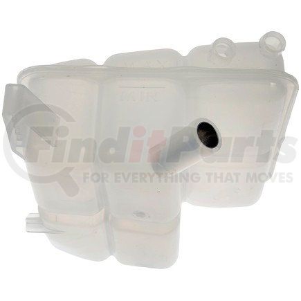 603-382 by DORMAN - Pressurized Coolant Reservoir