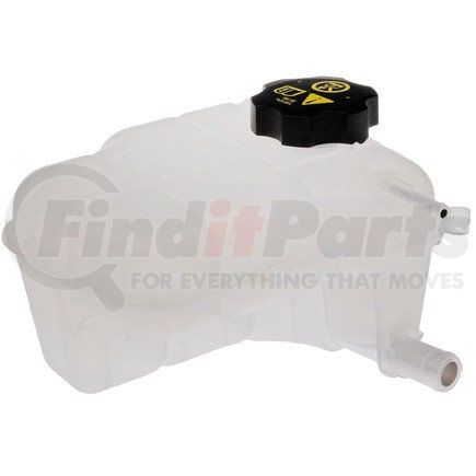 603-383 by DORMAN - Pressurized Coolant Reservoir