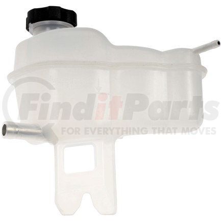 603-384 by DORMAN - Pressurized Coolant Reservoir