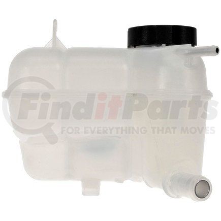 603-385 by DORMAN - Pressurized Coolant Reservoir