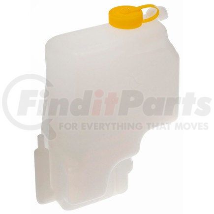 603-387 by DORMAN - Non-Pressurized Coolant Reservoir