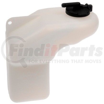 603-392 by DORMAN - Non-Pressurized Coolant Reservoir