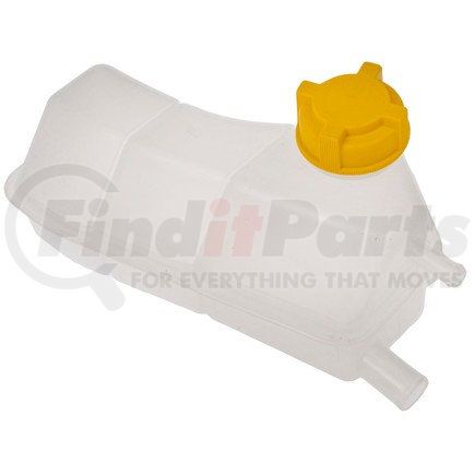 603-397 by DORMAN - Pressurized Coolant Reservoir